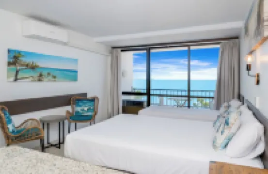 卡薩聖安娜飯店