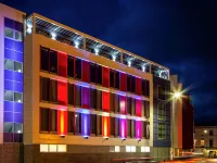 Mercure Bridgwater Hotel - Pet friendly
