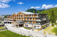 Alpin Peaks - spa