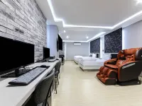 Daegu Bongdeok Sweet Hotels near DEBEC Plaza