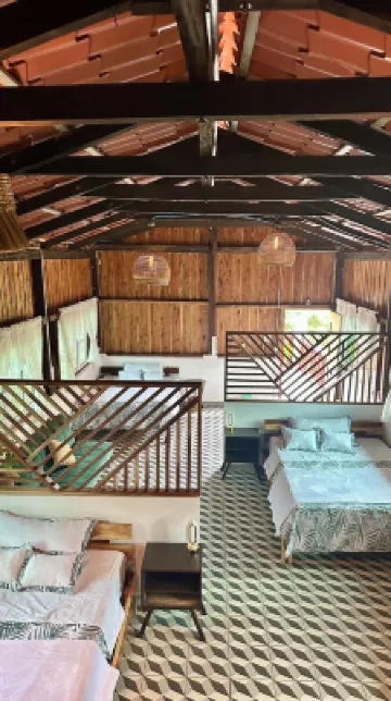 La Villa de los Alas Hotels in 