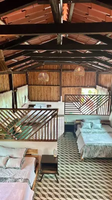La Villa de los Alas