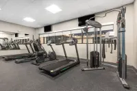 Wingate by Wyndham Lubbock Near Texas Tech Univ. Medical Ctr - Gym