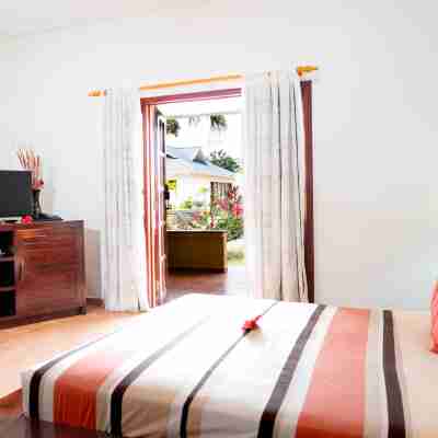 Britannia Hotel Rooms