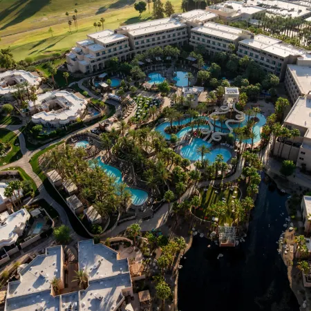 Grand Hyatt Indian Wells Resort Villas