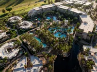 Grand Hyatt Indian Wells Resort Villas