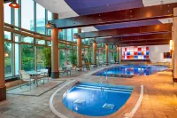 Hilton Lac Leamy - Pools