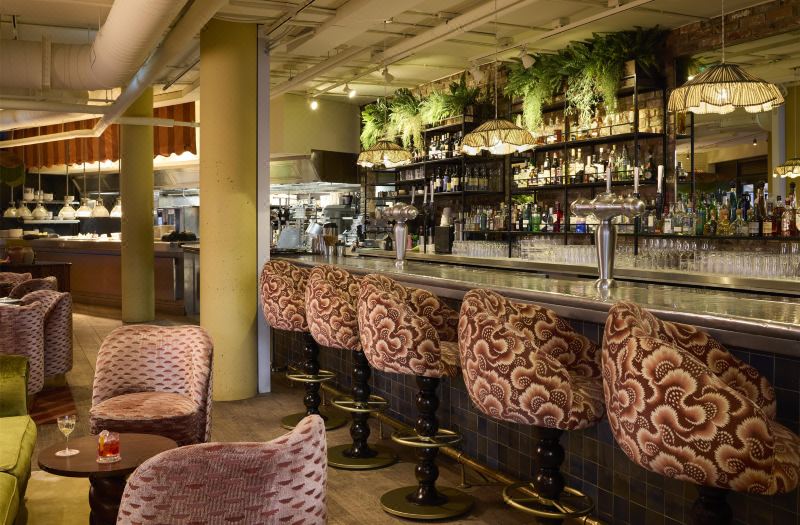 The Hoxton, Shoreditch photo 3