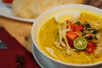 Harmoni Hotel Garut - Frühstück