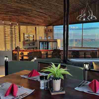 Ugab Terrace Lodge Dining/Meeting Rooms