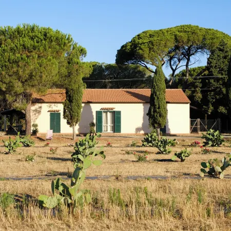 Residence la Canova II