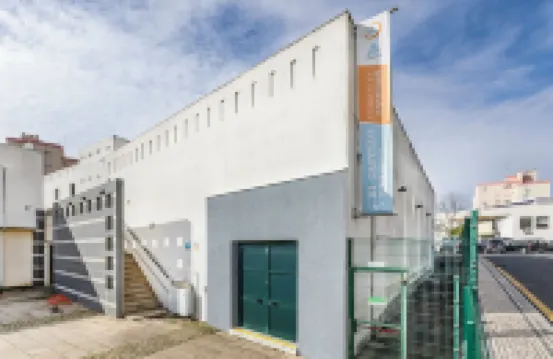 HI Castelo Branco - Pousada de Juventude Hotels in 