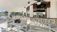 Holiday Inn Club Vacations CAPE CANAVERAL BEACH RESORT by IHG - Baarit
