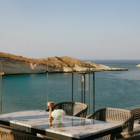 Jumeirah Muscat Bay