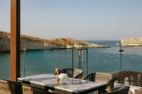 Jumeirah Muscat Bay - Romantic