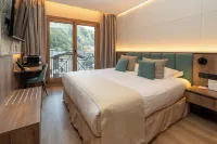 Hotel Princesa Parc Excellence Hotels in 