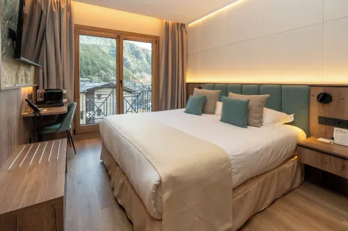 Hotel Princesa Parc Excellence