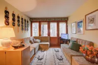 Lo Stambecco - Happy Rentals