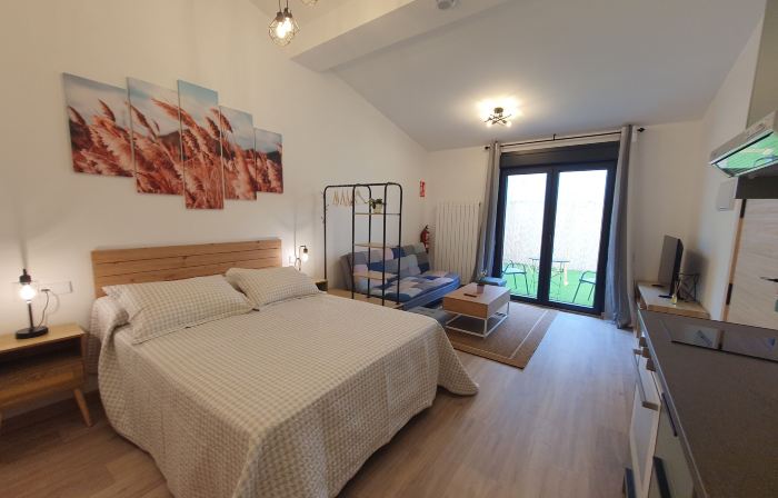 Sella Rooms