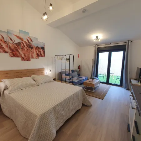 Sella Rooms