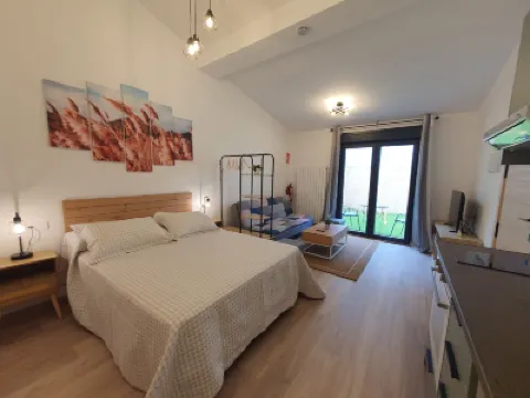 Sella Rooms Hotels in 