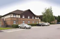 Redwings Lodge Solihull Hotels in 