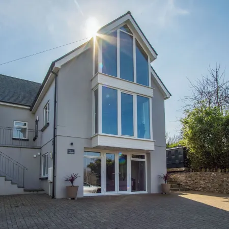 Haylands Hideaway - 1 Bedroom - Jameston