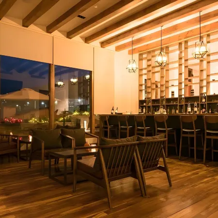 Norkhil Boutique Hotel & Spa
