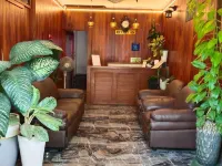 White Fort Thekkady Hotels in Kumily