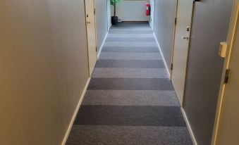 Apartments Uppsala - Portalgatan - Housity