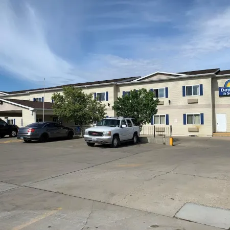 FairBridge Inn & Suites Williston