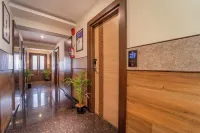 Treebo Viswa Vikas Residency - Bintang 2