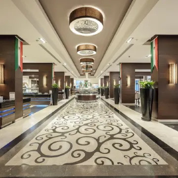 Susesi Luxury Resort