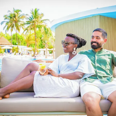 Kombo Beach Resort