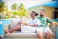 Kombo Beach Resort - Strand