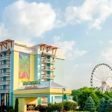 Margaritaville Island Inn