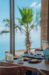 Dakhla South Bay - Breakfast