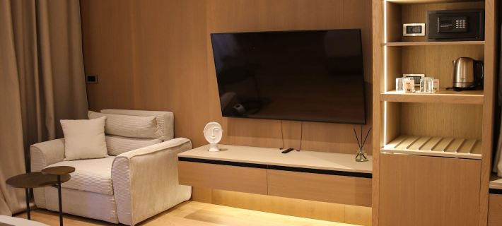 Terra Boutique Hotel Hotels in Tirana