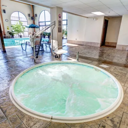 Best Western Music Capital Inn
