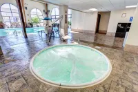Best Western Music Capital Inn - Hot Tub