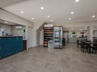 Quality Inn Gadsden - Attalla Hotéis em Gadsden