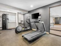 ECHO Suites 溫德姆擴展住宿科羅拉多斯普林斯機場飯店 科羅拉多斯普林斯住宿飯店