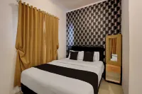 Hotel O near Supermall Karawaci formerly