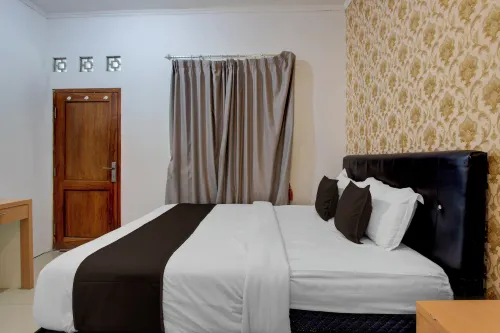 Hotel O near Supermall Karawaci formerly