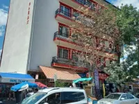 Öz Otel Altınbaşak Hotel a Ankara