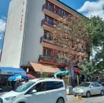 Öz Otel Altınbaşak
