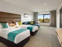 Quality Hotel Lakeside Hotels in Bendigo