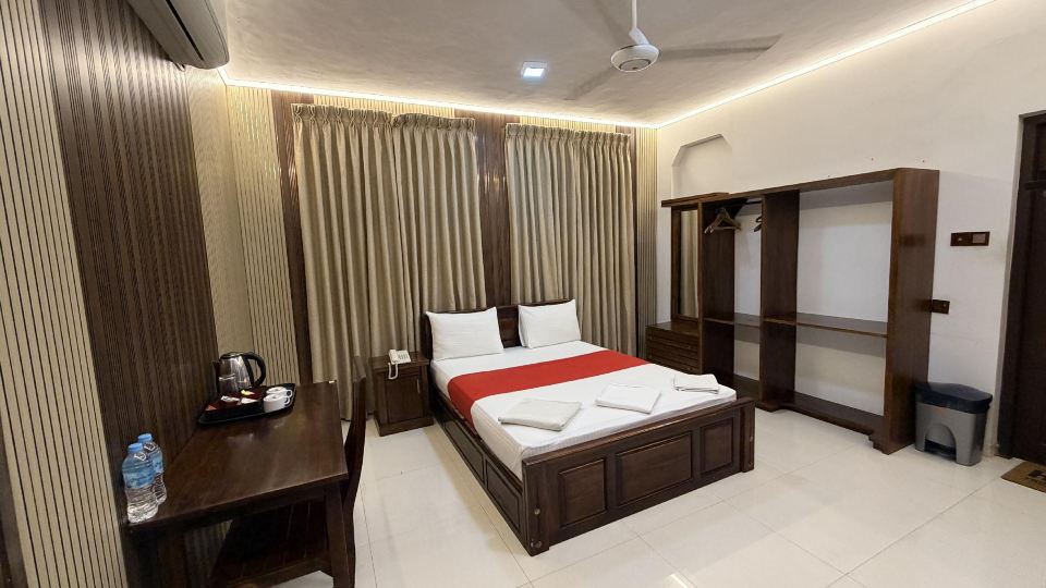 Kreation Hotels