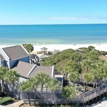 Barrier Dunes 166 - 143 Bay Watch by Pristine Properties Vacation Rentals