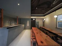 โรงแรม Wanderlust Inn